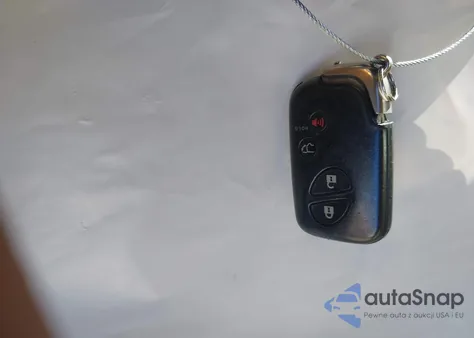 2012 Lexus Rx 350 из США, поврежденный, VIN 2T2BK1BA1CC126050